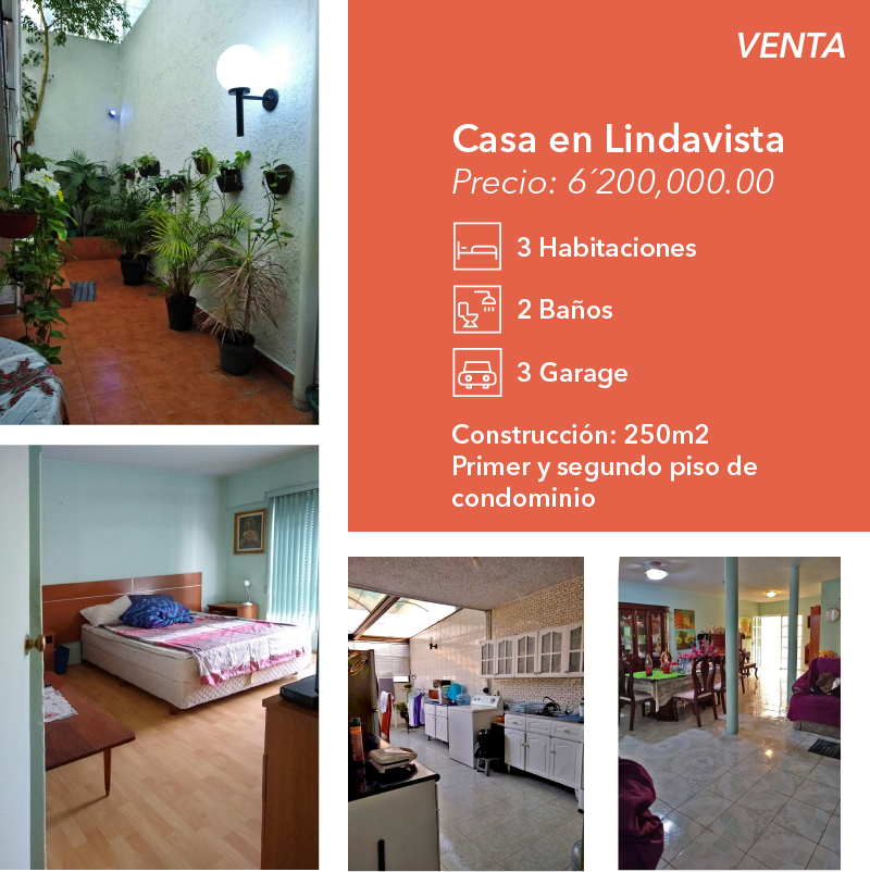 td-lindavista